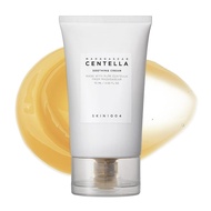 1004CentellahingCream2.53fl.oz,75ml,KoreanFaceMoisturiserwithMadagascarCentellaAsiatica&HyaluronicAc