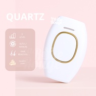 IPL Quartz - Painless Permanent Hair Removal Device IPL Hair Removal Device