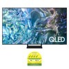 SAMSUNG QA65Q60DAKXXS QLED Q60D 4K Smart TV (65inch)(Energy Efficiency Class 4)