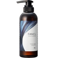 FANCL Tsuyagoromo Mineral Repair Shampoo Beautiful HairScalp Care Fine Foaming Cohesion No Additives