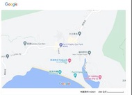 【freely driving to pui o】【可自駕到貝澳】大嶼山貝澳近千呎一分車到農地，【Pui O, Lantau Island circa 1k Sq. ft farmland】具有古董官地契，業主自讓，傭金免費，  可合法全年無休每天享用大嶼山汽車禁區紙  可申請水電，合合家休閒耕種、戶外旅遊、行山、水上運動、游泳、單車、bbq燒烤活動人仕、私人秘境外露營、車位車中泊等郊遊非教科書學習，非打switch, 打PS，運輸交通，用途廣泛，名牌地段易合返工【抵玩過Chanel、Hermes …