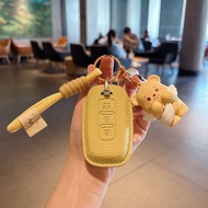 yundai Sonata Eight Key Case Special For Old Model Ix35 Sonata 8 Langdong Car Remote Key Shell Cover