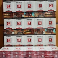 Sampoerna Mild 1 Slop Isi 16 Batang