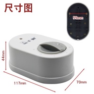 Wall Fan Ceiling Fan Speed Regulator Universal Fan Speed Regulator Switch Fan Surface Mounted Three-