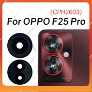Oppo F25 Pro Camera Glass