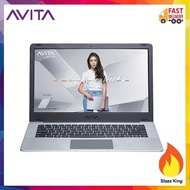 AVITA PURA E 14 Laptop AMD 8RAM+256SSD