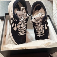 Chanel 休閒鞋