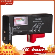 BT-168 Battery Capacity Tester Lithium Battery Tester Capacity Tester