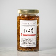 頂級手工XO醬-大辣