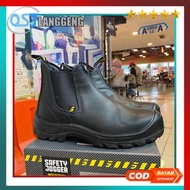 Bestfit SP1 Jogger Safety Shoes - Original BEST FIT Jogger Safety Shoes