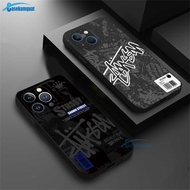 Casing Redmi 14C 13 A3 13C 12 12C Note 13 12 Pro RedmiA1 A2 10C 10A 10 9C 9 9A 9T Note11S 11 10 5G 1