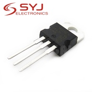 10 piece L78S05CV 78S05 three-terminal voltage regulator circuit 5V 2A high current TO-220 new origi