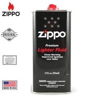 Zippo Fluid Package (355ml) 3165EX