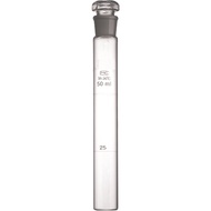 Nessler 10ml color comparison tube (Image equivalent to illustration 10ml tube)