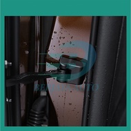 GWM Ora 07 Door Stopper Cover Protector Door Limiting Stopper Buckle Protector Cover For Ora 07 (202