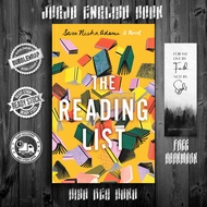 The Reading List by Sara Nisha Adams