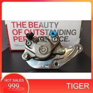 Original Brembo PNP Yamaha Y16 Y15 Y15ZR V1 V2 Front Brake Caliper + Bracket Brembo P34 2Pot 245mm 2