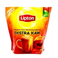 lipton extra kaw 80pcs