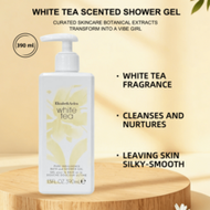 Elizabeth Arden White Tea Indulgence Body Wash - 390ml