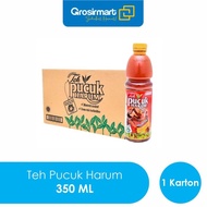 [Dijual] Teh Pucuk Harum 350 Ml 1 Karton 24 Pcs