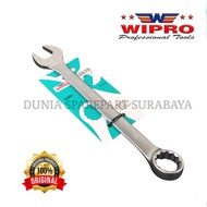 WIPRO Key Unit WrenchRing 6 7 8 9 10 11 12 13 14 15 16 17 18 19 mm Wrench Spanner