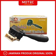 Saklar Lampu Sen Mobil Suzuki APV ARENA Merk DNY Original