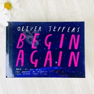 Harper - Begin Again