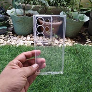 Samsung Galaxy S24 Ultra 5G S928 Softcase Jelly Premium Transparent Samsung SM-S928B SM-S928B/DS SM-