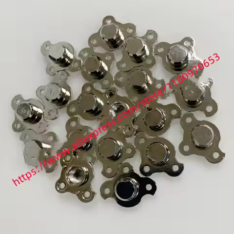 New screw hole tripod interface For Sony ILCE-7M3 A7RM3 A7SM3 A7M3 A7III A9 Camera Repair Part