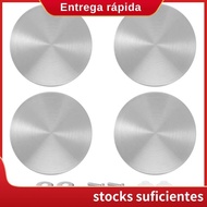 4 Sets Dutch Oven Knob Stainless Steel Replacement Knob Pot Lid Handle for , Aldi, Lodge Enameled Du