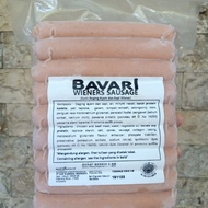 sosis bavari 1kg (=)