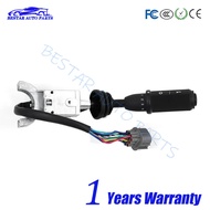 Turn signal light switch, headlight switch combination car suitable for JCB 3CX 4CX 3D 3DX truck 70-