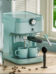 Jassy  義式咖啡機 Espresso Machine JS-101B 