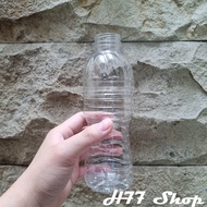 330ml SN 9gram Plastic Bottle - 330ml PET Plastic Bottle - 330ml AMDK Bottle (Cargo)