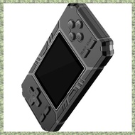 (C Z G L) Retro Portable Mini Handheld Game Console 8-Bit 3.0 Inch Color Screen LCD Game Player Buil
