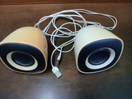 飛利浦多媒體喇叭 Philips SPA2201 Speaker