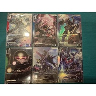 Gundam Card Game Premium Collection 01 From The Japanese File Select The Model St01-001 GD01-086 St0