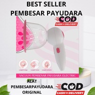 BISA COD BEST SELLER alat pembesar payudara elektrik MENGENCANGKAN VS PAYUDARA YANG SUDAH KENDUR MEN
