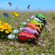 Soft Frog 3.7cm No Brand Lure Soft Plastic Lure