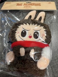 Labubu 公仔斜孭袋