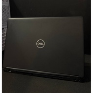 USED LAPTOP DELL LATITUDE 5490
