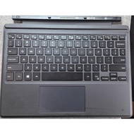Dell Latitude 5285 5290 Tablet Original Keyboard K16m