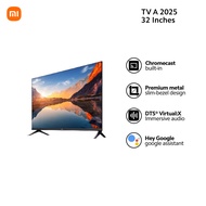 Xiaomi Smart TV A 2025 32 Inch