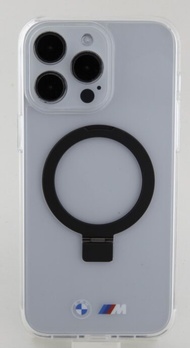 เคสมือถือ BMW M M๑g Ring Stand for iPh0ne 15 Pro /15 Pro Max