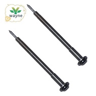 2 PCS Pneumatic Engraving Pen  Tip Tool, Air Scribe/Etcher Lettering Tool, Mini DIY Pencil Engraving