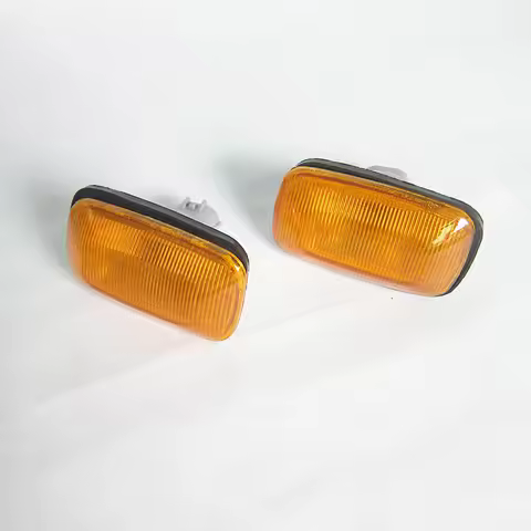 Car body Steering Fender turn signal lamp for Toyota LAND CRUISER 90 VZJ9# RZJ9# 100 FZJ100 LEXUS ES