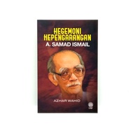 Hegemoni Kepengarangan