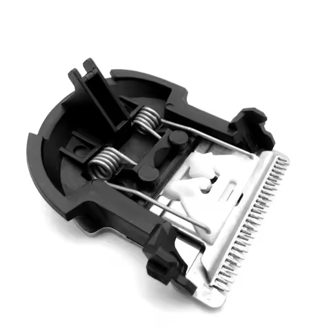 Hair Trimmers Blade hair clippers Replacement Head For Philips HC7450 HC7452 HC5450 HC5447 HC5446 HC