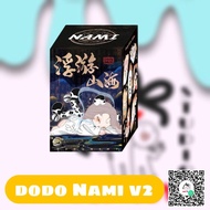 (จุ่มเดี่ยว)(📍พร้อมส่งในไทย) Dodo Nami V2