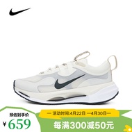 耐克（NIKE）yysports Nike耐克 NIKE SPARK女子运动休闲厚底老爹鞋休闲鞋 DJ6945-003 39